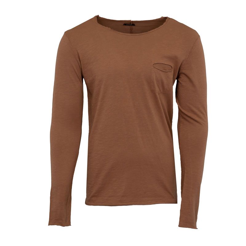 Tee shirt imperial homme tabacco t316gaztd Homme IMPERIAL