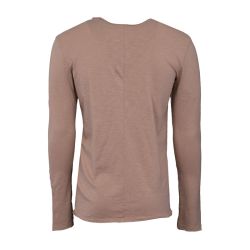 Tee shirt imperial homme cammello t316adhtd Homme IMPERIAL