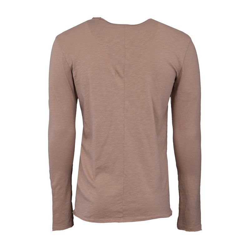 Tee shirt imperial homme cammello t316adhtd Homme IMPERIAL