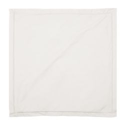 Taie d'oreiller multi couleurs 6565 Mixte PERLE DE COTON Taie d'oreiller multi couleurs 6565 Mixte PERLE DE COTON