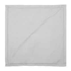 Taie d'oreiller multi couleurs 6565 Mixte PERLE DE COTON Taie d'oreiller multi couleurs 6565 Mixte PERLE DE COTON