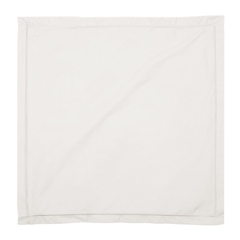 Taie d'oreiller multi couleurs 6565 Mixte PERLE DE COTON Taie d'oreiller multi couleurs 6565 Mixte PERLE DE COTON