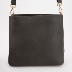 Sac à main moyen roberthe motif serpent avec anse amovible ethnique 25x22x10cm Femme GEORGES RECH