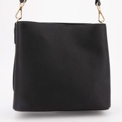 Sac à main moyen roberthe motif serpent avec anse amovible ethnique 25x22x10cm Femme GEORGES RECH