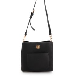 Sac à main moyen roberthe motif serpent avec anse amovible ethnique 25x22x10cm Femme GEORGES RECH