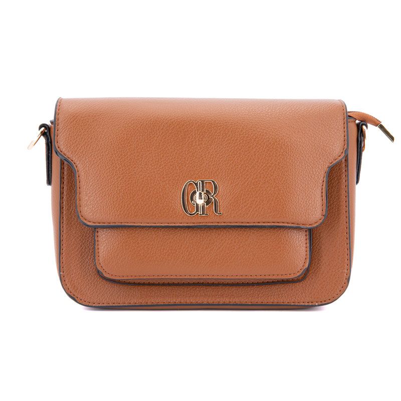 Sac bandouliere similicuir motif serpent clippé avec anse amovible radja 22x15x7cm Femme GEORGES RECH