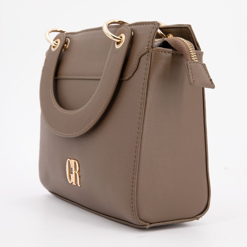Sac a main petit format camel paulia 22x17x7cm Femme GEORGES RECH Sac a main petit format camel paulia 22x17x7cm Femme GEORGES RECH