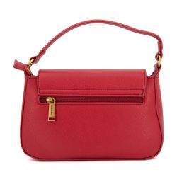 Sac bandouliere avec cadenas doré ralia 22x15x7cm Femme GEORGES RECH Sac bandouliere avec cadenas doré ralia 22x15x7cm Femme GEORGES RECH