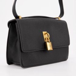 Sac bandouliere roselyse motif serpent avec cadenas doré 22x15x8cm Femme GEORGES RECH Sac bandouliere roselyse motif serpent avec cadenas doré 22x15x8cm Femme GEORGES RECH