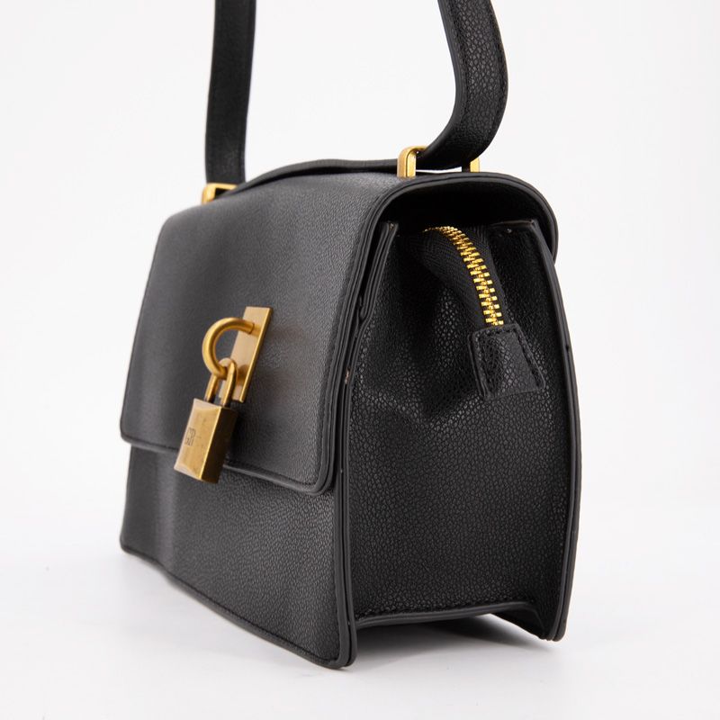 Sac bandouliere roselyse motif serpent avec cadenas doré 22x15x8cm Femme GEORGES RECH Sac bandouliere roselyse motif serpent avec cadenas doré 22x15x8cm Femme GEORGES RECH