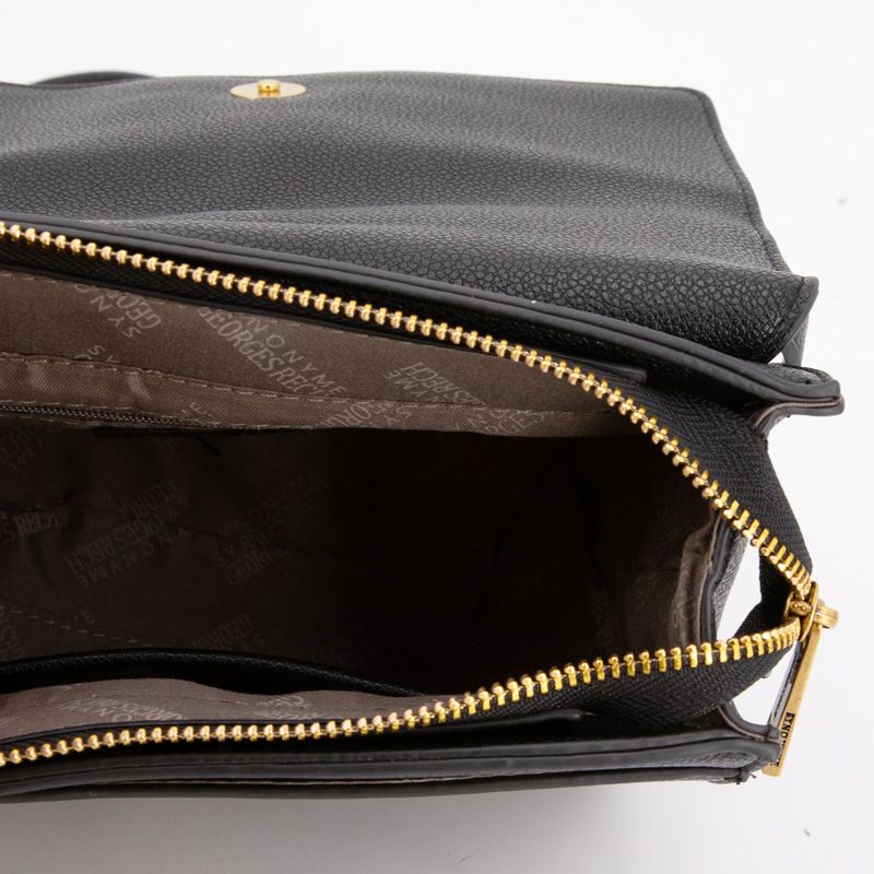 Sac bandouliere roselyse motif serpent avec cadenas doré 22x15x8cm Femme GEORGES RECH Sac bandouliere roselyse motif serpent avec cadenas doré 22x15x8cm Femme GEORGES RECH