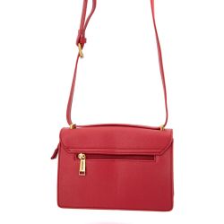 Sac bandouliere roselyse motif serpent avec cadenas doré 22x15x8cm Femme GEORGES RECH Sac bandouliere roselyse motif serpent avec cadenas doré 22x15x8cm Femme GEORGES RECH
