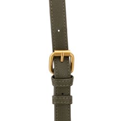 Sac bandouliere taupe romelie 27x15x7cm Femme GEORGES RECH Sac bandouliere taupe romelie 27x15x7cm Femme GEORGES RECH