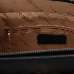 Sac double torrente choco tos-a24009 petit modele Femme TORRENTE Sac double torrente choco tos-a24009 petit modele Femme TORRENTE
