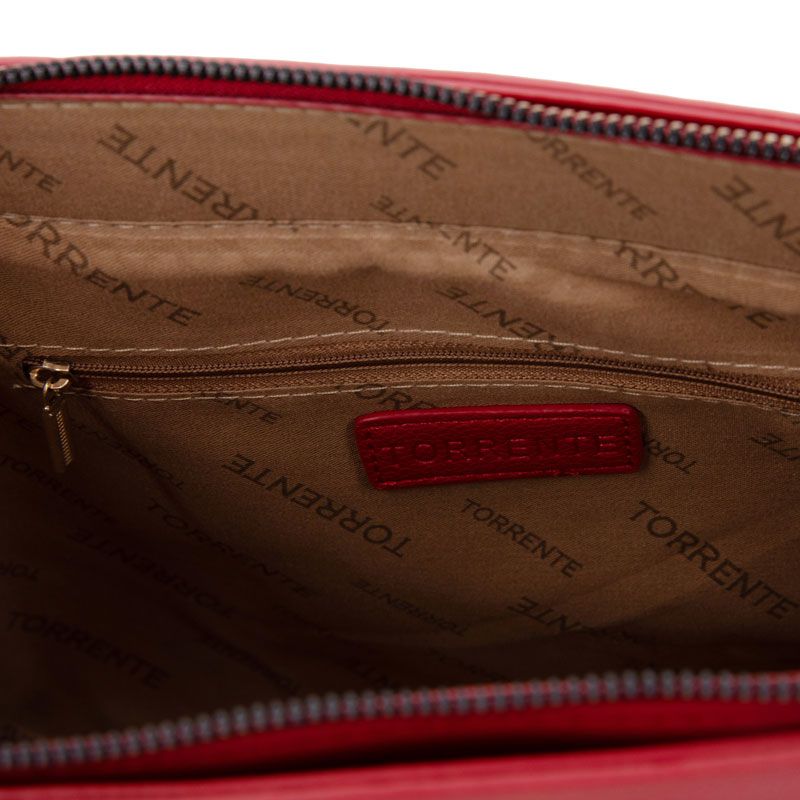 Sac double torrente choco tos-a24009 petit modele Femme TORRENTE Sac double torrente choco tos-a24009 petit modele Femme TORRENTE