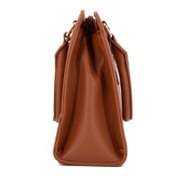 Sac double torrente camel tos-a24007 petit modele Femme TORRENTE