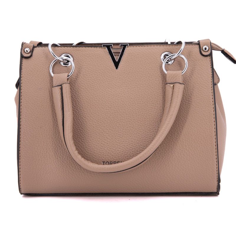 Sac double torrente camel tos-a24013 petit modele Femme TORRENTE