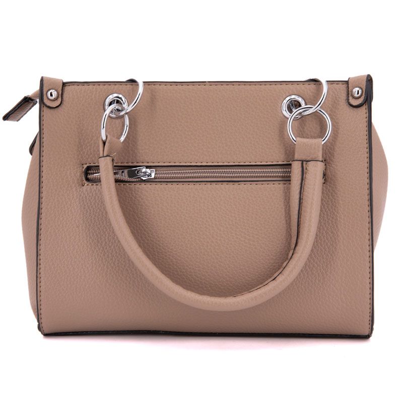 Sac double torrente camel tos-a24013 petit modele Femme TORRENTE