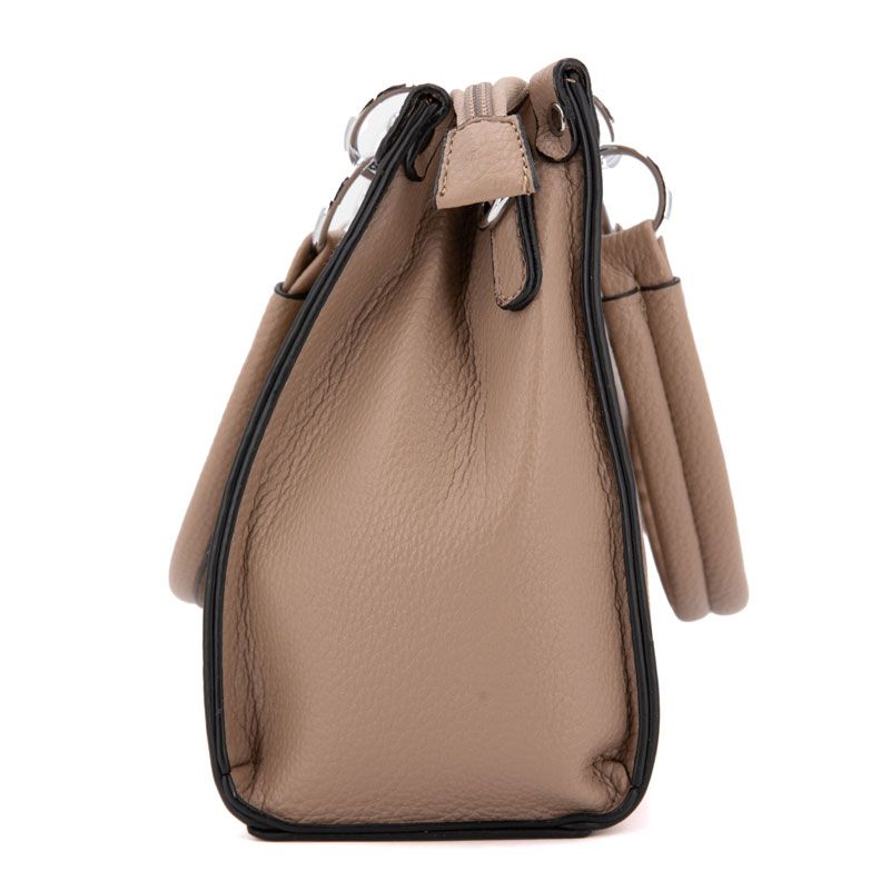 Sac double torrente camel tos-a24013 petit modele Femme TORRENTE