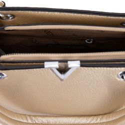 Sac double torrente camel tos-a24013 petit modele Femme TORRENTE