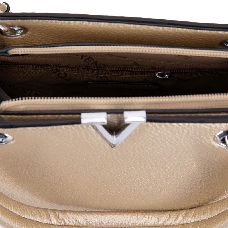 Sac double torrente camel tos-a24013 petit modele Femme TORRENTE