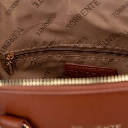 Sac double torrente choco tos-a24008 petit modele Femme TORRENTE Sac double torrente choco tos-a24008 petit modele Femme TORRENTE