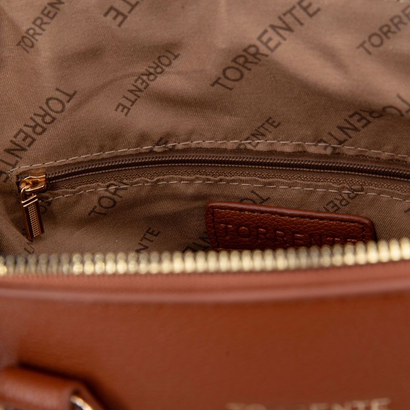 Sac double torrente choco tos-a24008 petit modele Femme TORRENTE