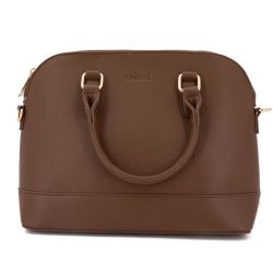 Sac double torrente choco tos-a24008 petit modele Femme TORRENTE Sac double torrente choco tos-a24008 petit modele Femme TORRENTE