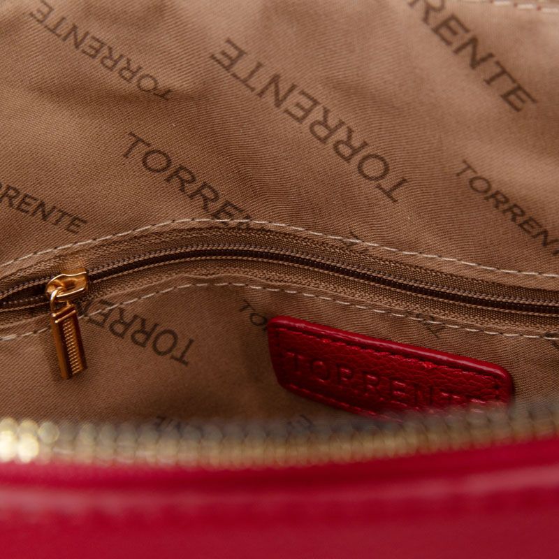 Sac double torrente choco tos-a24008 petit modele Femme TORRENTE Sac double torrente choco tos-a24008 petit modele Femme TORRENTE