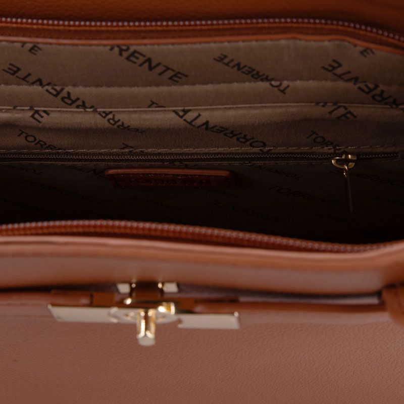 Sac double torrente camel tos-a24007 grand modele Femme TORRENTE