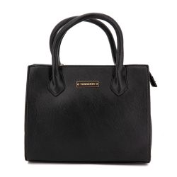 Sac double torrente noir tos-a24004 petit modele Femme TORRENTE Sac double torrente noir tos-a24004 petit modele Femme TORRENTE