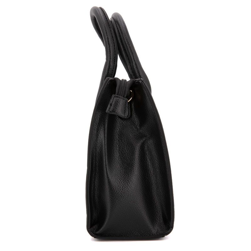 Sac double torrente noir tos-a24004 petit modele Femme TORRENTE Sac double torrente noir tos-a24004 petit modele Femme TORRENTE