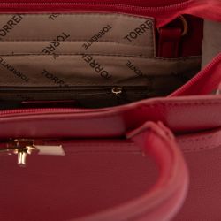 Sac double torrente camel tos-a24007 grand modele Femme TORRENTE