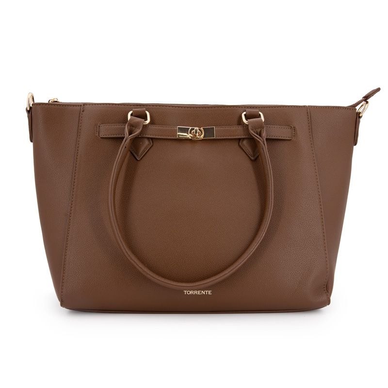 Sac double torrente choco tos-a24009 grand modele Femme TORRENTE