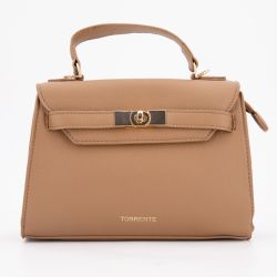 Sac a main torrente taupe tos-a24012 Femme TORRENTE Sac a main torrente taupe tos-a24012 Femme TORRENTE