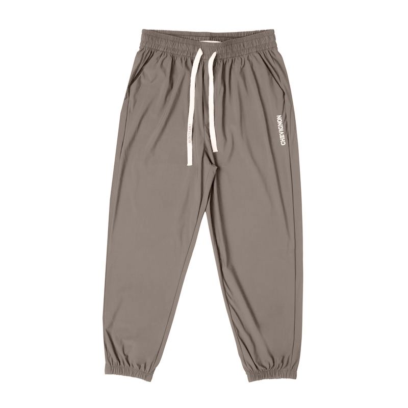 Bas de jogging fluide silvestro Homme CHEVIGNON