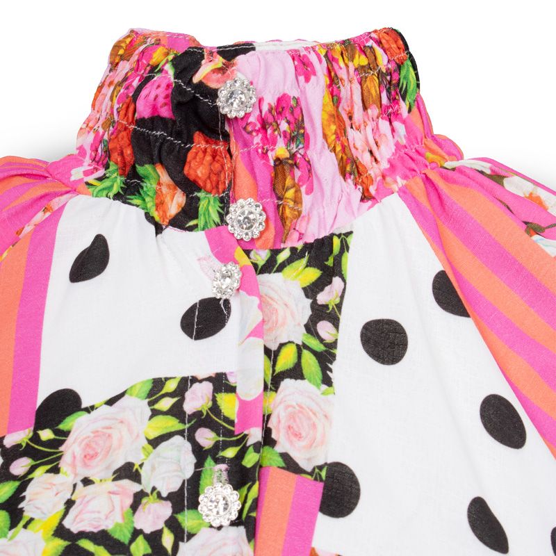 Robe travis rh24 Femme HOLLY AND JOEY