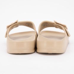 Claquette boucle slideFemme AMERICAN COLLEGE Claquette boucle slideFemme AMERICAN COLLEGE