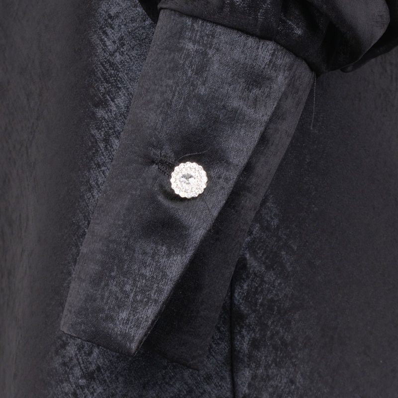 Robe lola uni lame rh24 Femme HOLLY AND JOEY