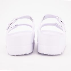 Claquette high slide Femme AMERICAN COLLEGE Claquette high slide Femme AMERICAN COLLEGE