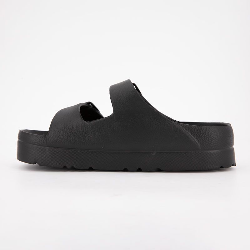 Claquette high slide Femme AMERICAN COLLEGE Claquette high slide Femme AMERICAN COLLEGE