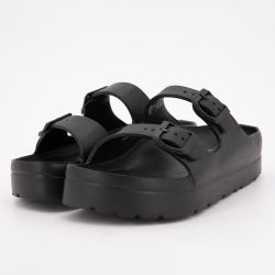 Claquette high slide Femme AMERICAN COLLEGE Claquette high slide Femme AMERICAN COLLEGE