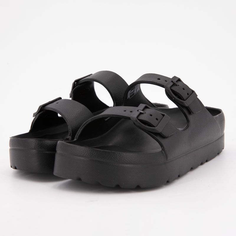Claquette high slide Femme AMERICAN COLLEGE Claquette high slide Femme AMERICAN COLLEGE