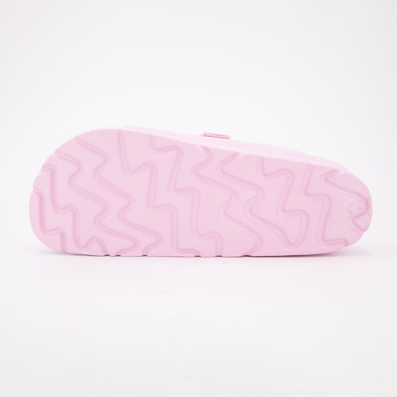 Claquette high slide Femme AMERICAN COLLEGE Claquette high slide Femme AMERICAN COLLEGE