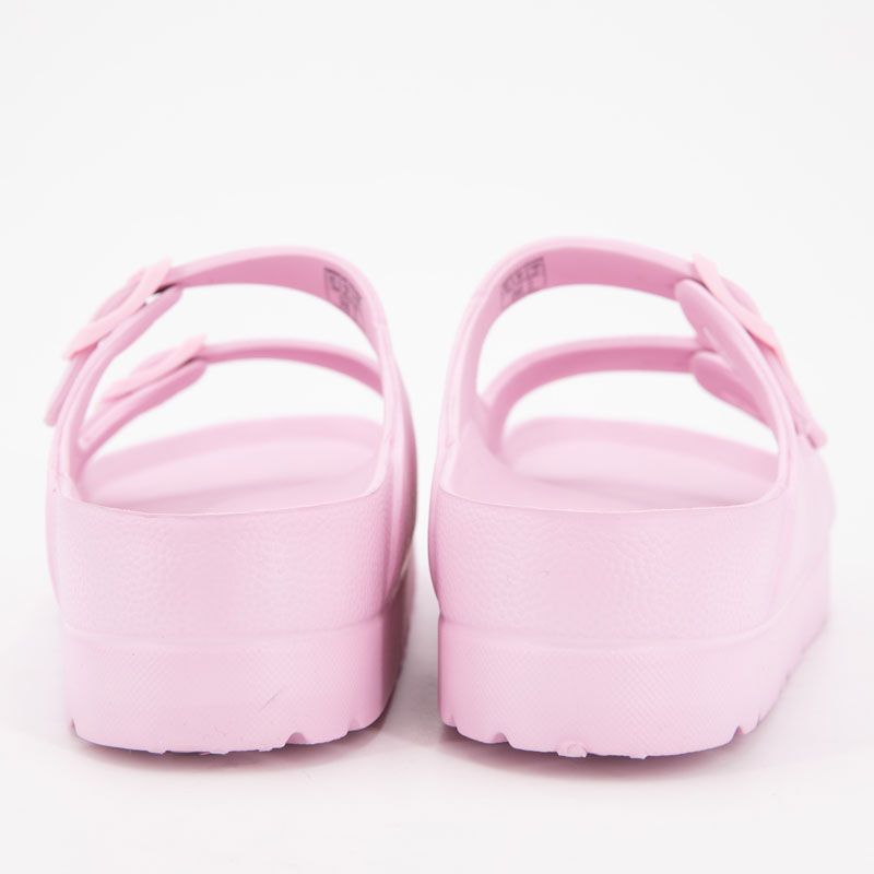 Claquette high slide Femme AMERICAN COLLEGE Claquette high slide Femme AMERICAN COLLEGE
