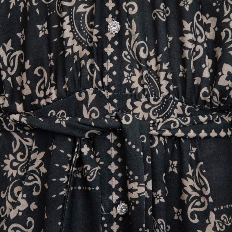 Robefestival rh24 Femme HOLLY AND JOEY