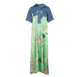 Robe didi jeans rh24 Femme HOLLY AND JOEY Robe didi jeans rh24 Femme HOLLY AND JOEY