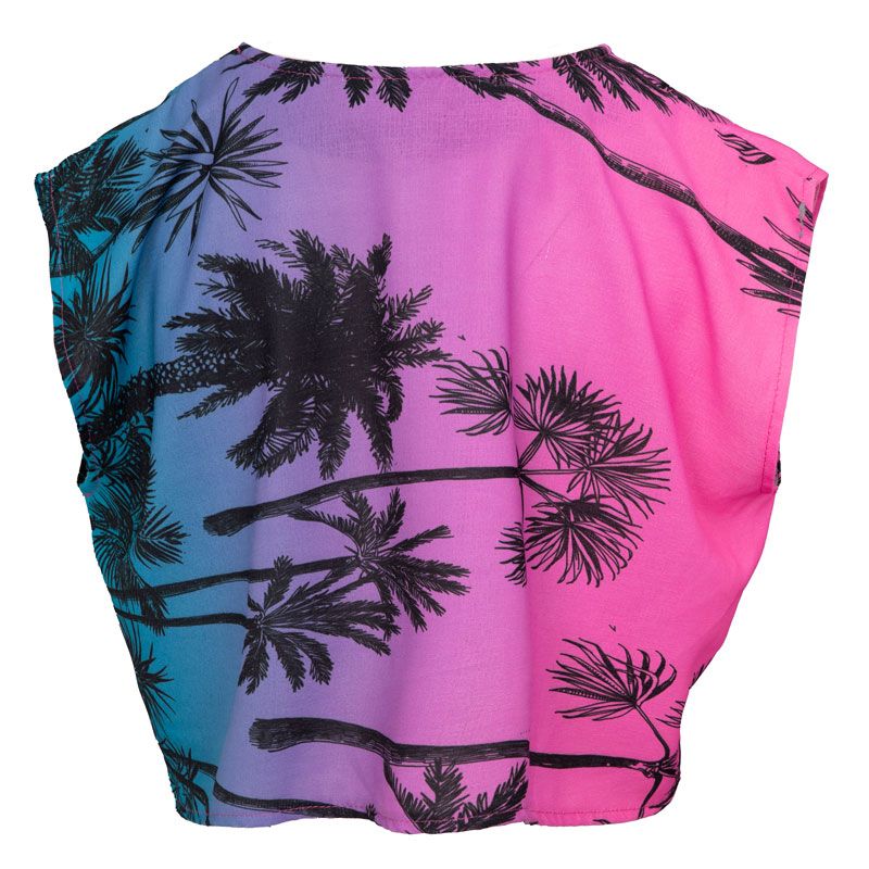 Top ovy th24 Femme HOLLY AND JOEY