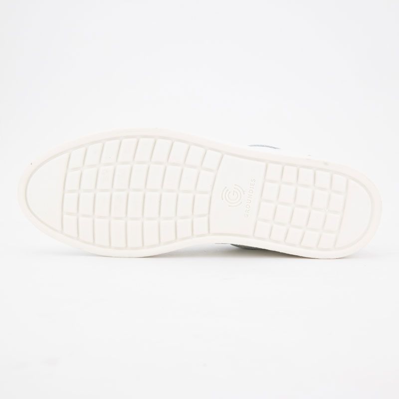 BASKET HAMPTONS WHITE GND21018202H 41/46