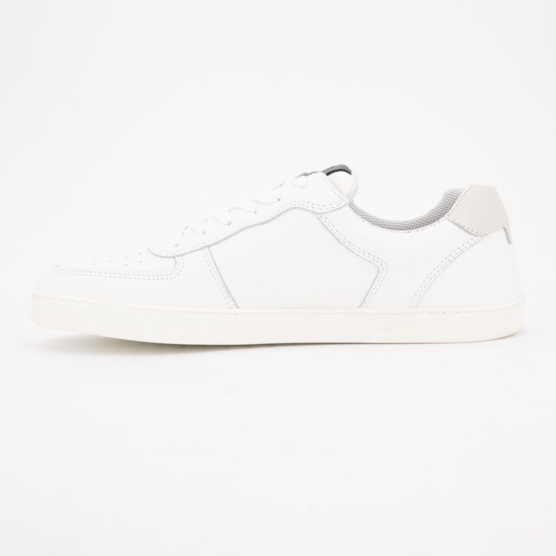 BASKET HAMPTONS WHITE GND21018202H 41/46